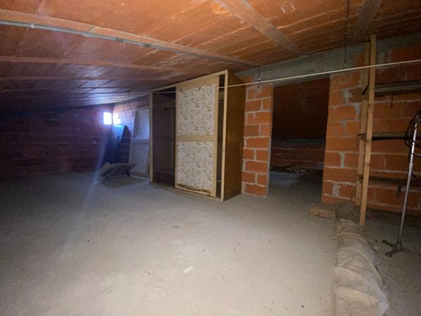 Maison Castelnaudary 4 pièce(s) 108 m2