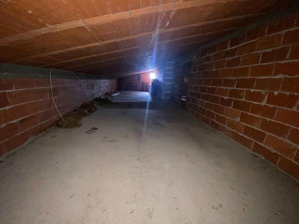 Maison Castelnaudary 4 pièce(s) 108 m2