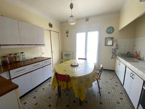 Maison Castelnaudary 4 pièce(s) 108 m2
