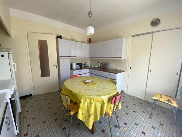 Maison Castelnaudary 4 pièce(s) 108 m2