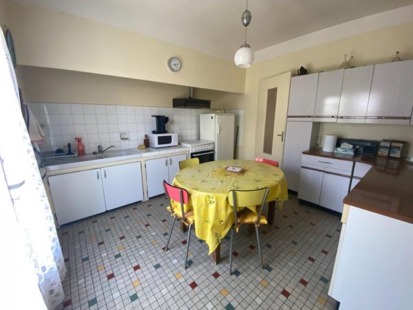 Maison Castelnaudary 4 pièce(s) 108 m2