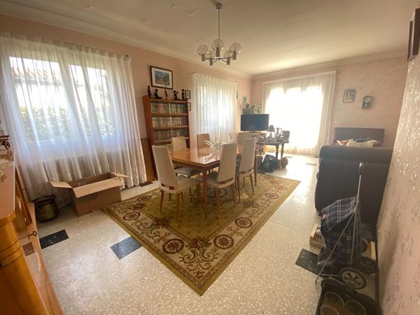 Maison Castelnaudary 4 pièce(s) 108 m2