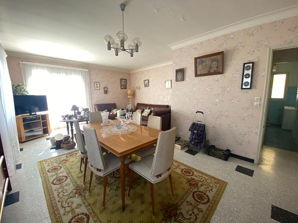 Maison Castelnaudary 4 pièce(s) 108 m2