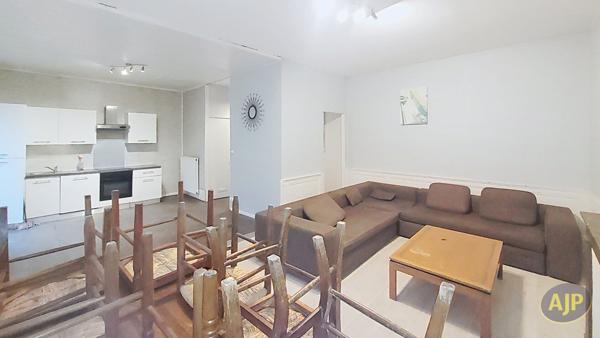 Vente maison Saint Nazaire : 295 400 € - AJP Immobilier Saint-Nazaire