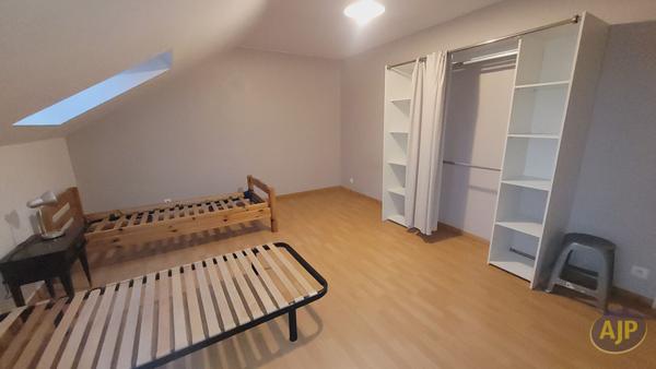 Vente maison Saint Nazaire : 295 400 € - AJP Immobilier Saint-Nazaire