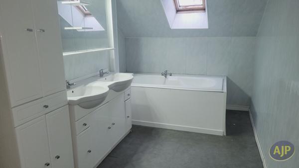 Vente maison Saint Nazaire : 295 400 € - AJP Immobilier Saint-Nazaire