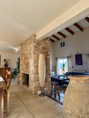 Saint-Florent (20217) PROPRIÉTÉ D’EXCEPTION 239 m² – 2,8 HECTARES