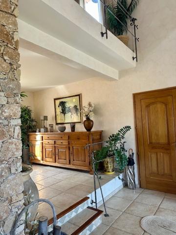 Saint-Florent (20217) PROPRIÉTÉ D’EXCEPTION 239 m² – 2,8 HECTARES