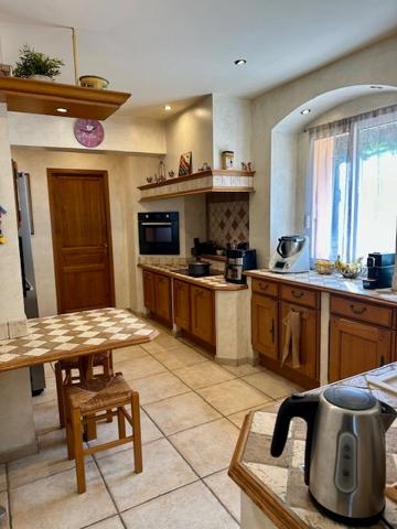 Saint-Florent (20217) PROPRIÉTÉ D’EXCEPTION 239 m² – 2,8 HECTARES