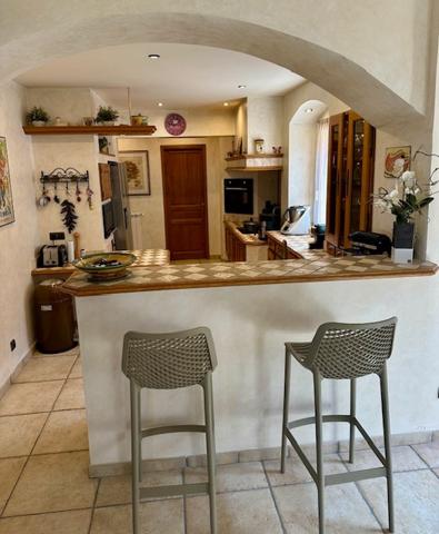 Saint-Florent (20217) PROPRIÉTÉ D’EXCEPTION 239 m² – 2,8 HECTARES