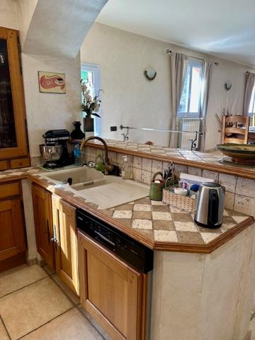 Saint-Florent (20217) PROPRIÉTÉ D’EXCEPTION 239 m² – 2,8 HECTARES