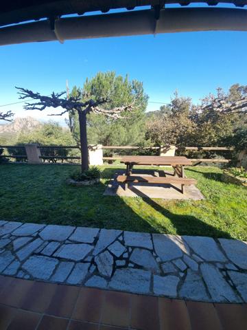 Saint-Florent (20217) PROPRIÉTÉ D’EXCEPTION 239 m² – 2,8 HECTARES