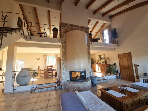 Saint-Florent (20217) PROPRIÉTÉ D’EXCEPTION 239 m² – 2,8 HECTARES