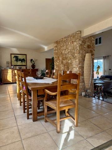 Saint-Florent (20217) PROPRIÉTÉ D’EXCEPTION 239 m² – 2,8 HECTARES