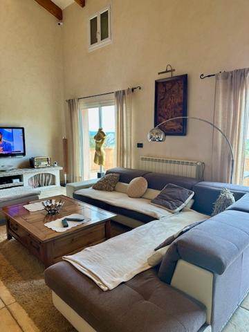 Saint-Florent (20217) PROPRIÉTÉ D’EXCEPTION 239 m² – 2,8 HECTARES