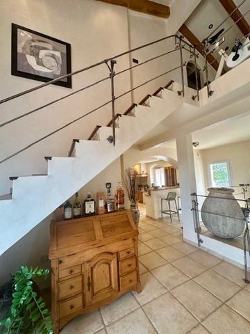 Saint-Florent (20217) PROPRIÉTÉ D’EXCEPTION 239 m² – 2,8 HECTARES