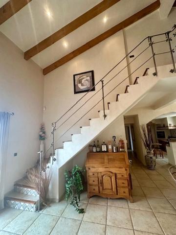 Saint-Florent (20217) PROPRIÉTÉ D’EXCEPTION 239 m² – 2,8 HECTARES