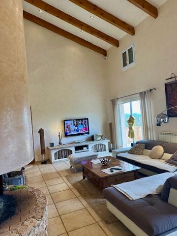 Saint-Florent (20217) PROPRIÉTÉ D’EXCEPTION 239 m² – 2,8 HECTARES