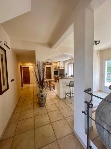 Saint-Florent (20217) PROPRIÉTÉ D’EXCEPTION 239 m² – 2,8 HECTARES