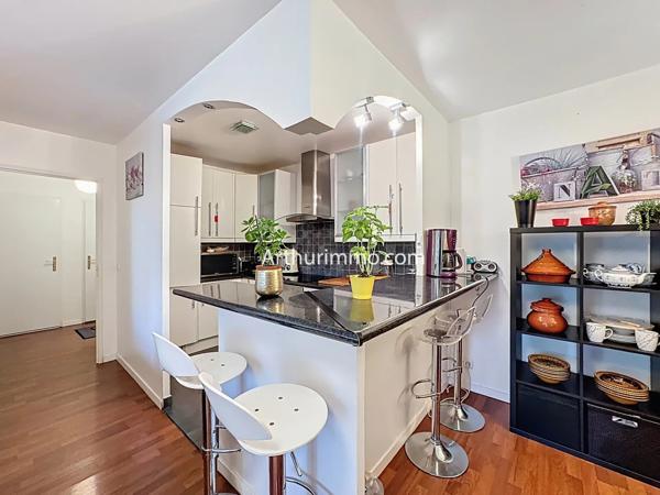 Vente Appartement 3 pièces 60 m2 à Créteil