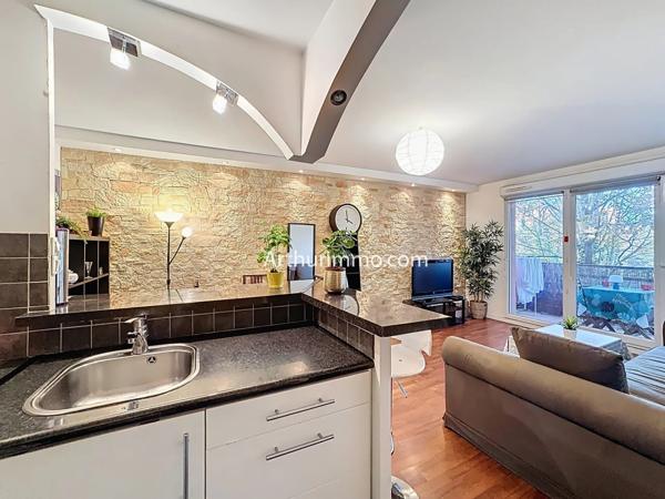 Vente Appartement 3 pièces 60 m2 à Créteil