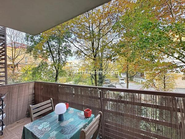 Vente Appartement 3 pièces 60 m2 à Créteil