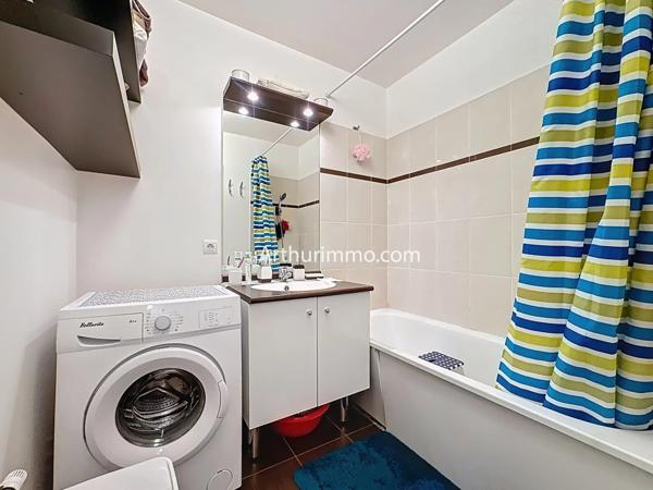 Vente Appartement 3 pièces 60 m2 à Créteil