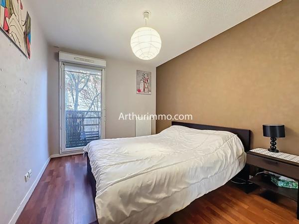 Vente Appartement 3 pièces 60 m2 à Créteil