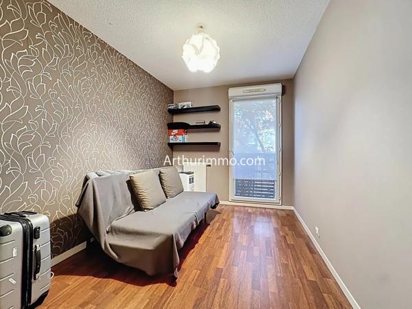 Vente Appartement 3 pièces 60 m2 à Créteil