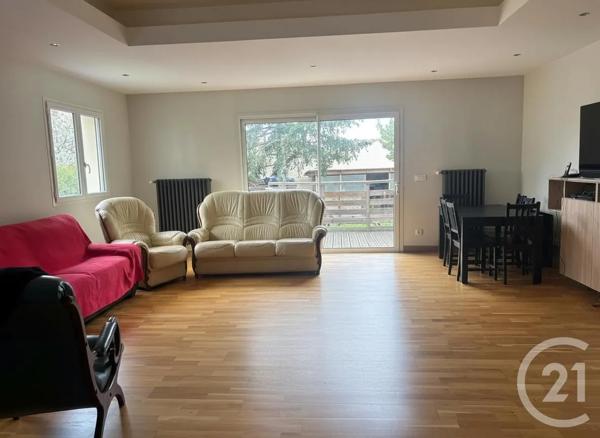 Maison à vendre  7 pièces - 161,47 m 2   BRUNOY  - 91