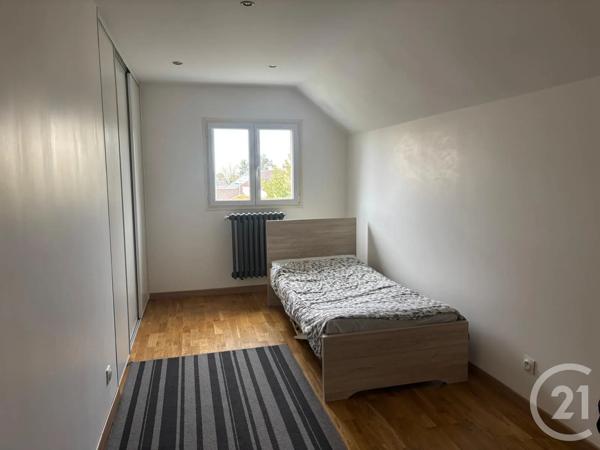 Maison à vendre  7 pièces - 161,47 m 2   BRUNOY  - 91