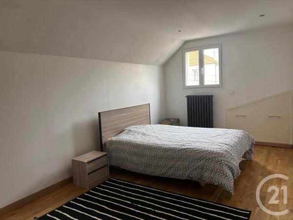 Maison à vendre  7 pièces - 161,47 m 2   BRUNOY  - 91