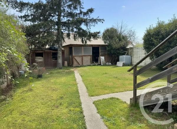 Maison à vendre  7 pièces - 161,47 m 2   BRUNOY  - 91