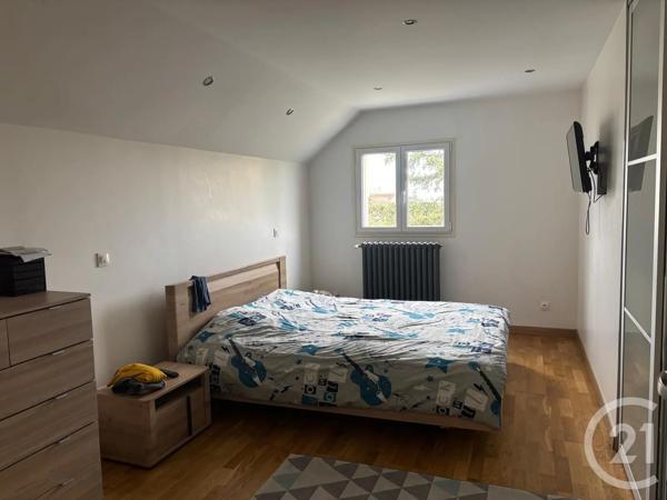 Maison à vendre  7 pièces - 161,47 m 2   BRUNOY  - 91