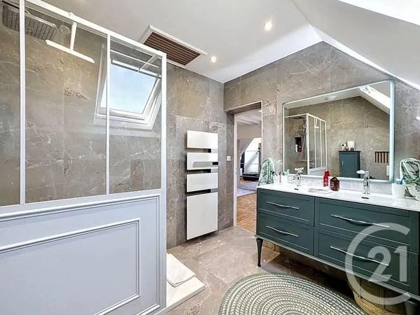 Maison à vendre  6 pièces - 170 m 2   ARDON  - 45