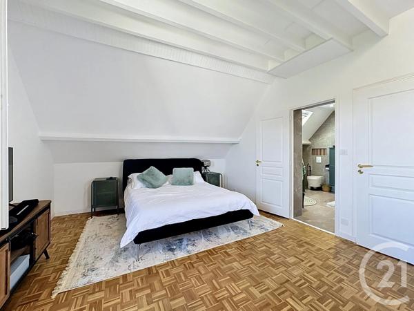 Maison à vendre  6 pièces - 170 m 2   ARDON  - 45