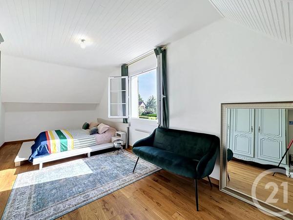 Maison à vendre  6 pièces - 170 m 2   ARDON  - 45