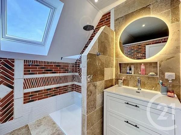 Maison à vendre  6 pièces - 170 m 2   ARDON  - 45