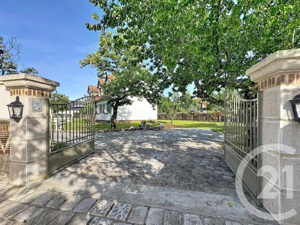 Maison à vendre  6 pièces - 170 m 2   ARDON  - 45