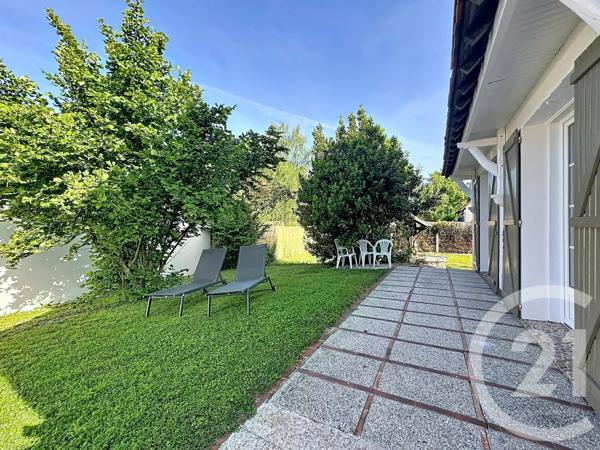 Maison à vendre  6 pièces - 170 m 2   ARDON  - 45