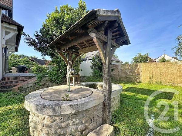 Maison à vendre  6 pièces - 170 m 2   ARDON  - 45
