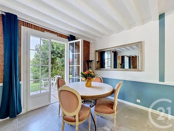 Maison à vendre  6 pièces - 170 m 2   ARDON  - 45