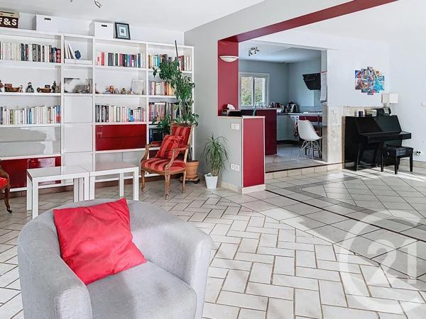 Maison à vendre  6 pièces - 170 m 2   ARDON  - 45