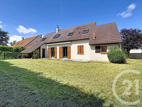 Maison à vendre  6 pièces - 170 m 2   ARDON  - 45