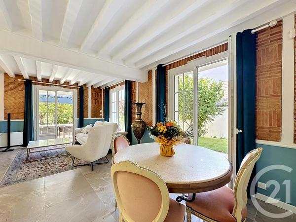 Maison à vendre  6 pièces - 170 m 2   ARDON  - 45
