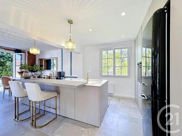 Maison à vendre  6 pièces - 170 m 2   ARDON  - 45