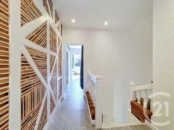 Maison à vendre  6 pièces - 170 m 2   ARDON  - 45