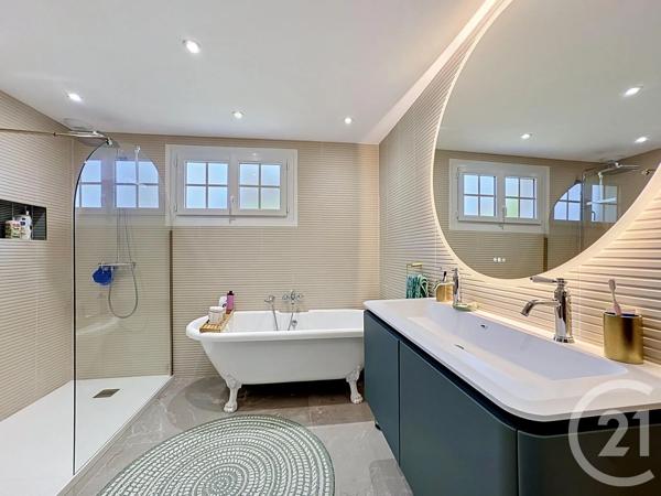 Maison à vendre  6 pièces - 170 m 2   ARDON  - 45