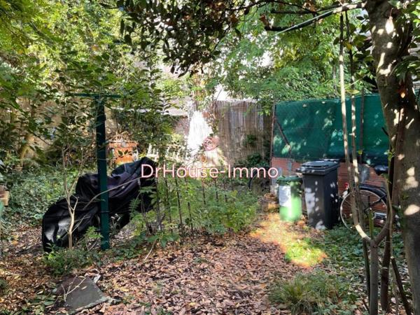 Immeuble à vendre de 250 m²