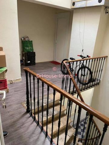 Immeuble à vendre de 250 m²